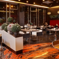 Отель City Hotel Sova, Нижний Новгород, Нижегородская область