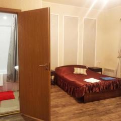 Отель Rocco, Нижний Новгород, Нижегородская область