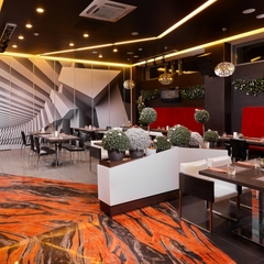 Отель City Hotel Sova, Нижний Новгород, Нижегородская область