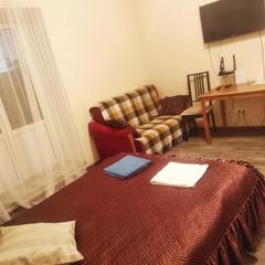 Отель Rocco, Нижний Новгород, Нижегородская область