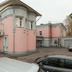 Отель Горки, Нижний Новгород, Нижегородская область