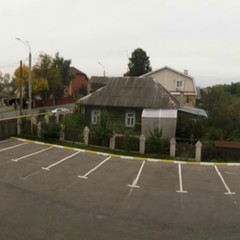 Гостиница Мона Лиза, Нижний Новгород, Нижегородская область
