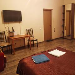 Отель Rocco, Нижний Новгород, Нижегородская область