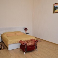 Гостиница Московская на Чаадаева, Нижний Новгород, Нижегородская область