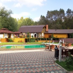 Гостиница Мона Лиза, Нижний Новгород, Нижегородская область