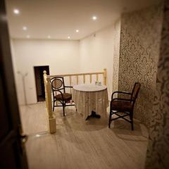 Отель Rocco, Нижний Новгород, Нижегородская область