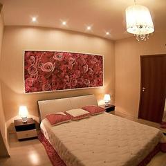 Отель Rocco, Нижний Новгород, Нижегородская область