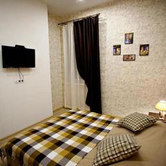 Отель Rocco, Нижний Новгород, Нижегородская область