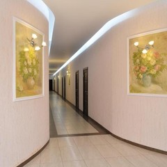 Гостиница Московская на Чаадаева, Нижний Новгород, Нижегородская область