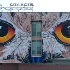 Отель City Hotel Sova, Нижний Новгород, Нижегородская область