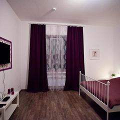 Отель Rocco, Нижний Новгород, Нижегородская область