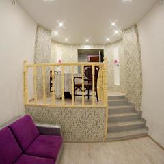 Отель Rocco, Нижний Новгород, Нижегородская область