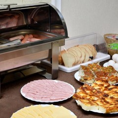 Гостиница Московская на Чаадаева, Нижний Новгород, Нижегородская область
