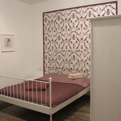 Отель Rocco, Нижний Новгород, Нижегородская область