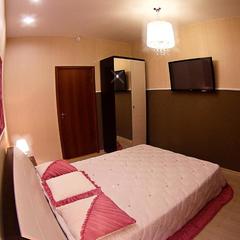 Отель Rocco, Нижний Новгород, Нижегородская область