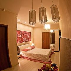 Отель Rocco, Нижний Новгород, Нижегородская область