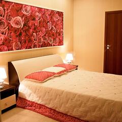 Отель Rocco, Нижний Новгород, Нижегородская область