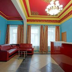 Отель Купец, Нижний Новгород, Нижегородская область