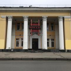 Отель Rocco, Нижний Новгород, Нижегородская область