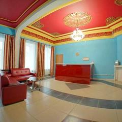 Отель Купец, Нижний Новгород, Нижегородская область