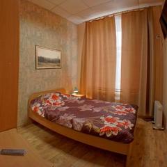 Отель Купец, Нижний Новгород, Нижегородская область