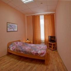 Отель Купец, Нижний Новгород, Нижегородская область