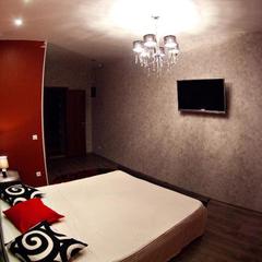 Отель Rocco, Нижний Новгород, Нижегородская область