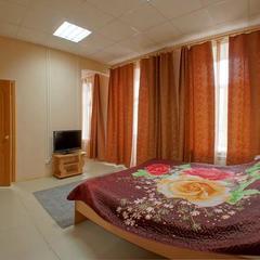 Отель Купец, Нижний Новгород, Нижегородская область