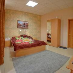 Отель Купец, Нижний Новгород, Нижегородская область