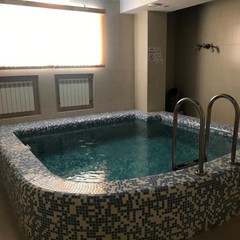 Гостиница Московская на Чаадаева, Нижний Новгород, Нижегородская область