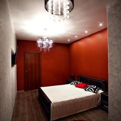 Отель Rocco, Нижний Новгород, Нижегородская область