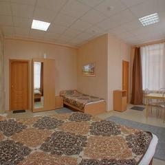 Отель Купец, Нижний Новгород, Нижегородская область