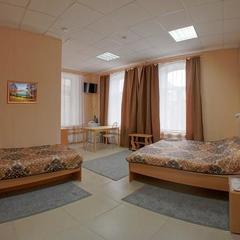 Отель Купец, Нижний Новгород, Нижегородская область