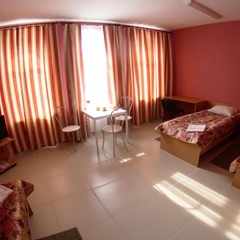 Отель Купец, Нижний Новгород, Нижегородская область