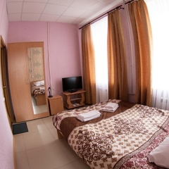 Отель Купец, Нижний Новгород, Нижегородская область