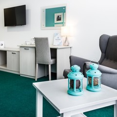 Гостиница Каскад Отель, Нижний Новгород, Нижегородская область