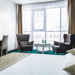 Гостиница Каскад Отель, Нижний Новгород, Нижегородская область