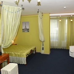 Гостиница Вояж, Нижний Новгород, Нижегородская область