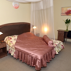 Гостиница Вояж, Нижний Новгород, Нижегородская область