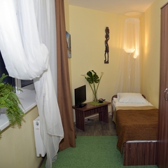 Гостиница Вояж, Нижний Новгород, Нижегородская область