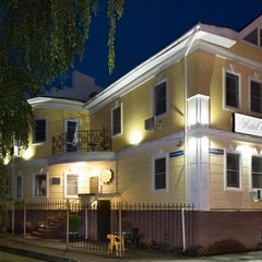 Гостиница JOY, Нижний Новгород, Нижегородская область