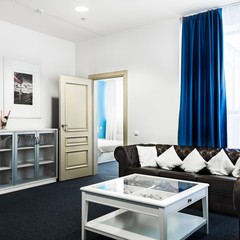 Гостиница Каскад Отель, Нижний Новгород, Нижегородская область