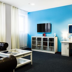 Гостиница Каскад Отель, Нижний Новгород, Нижегородская область