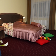 Гостиница Вояж, Нижний Новгород, Нижегородская область