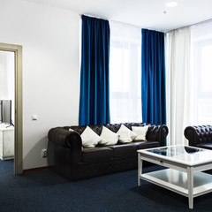 Гостиница Каскад Отель, Нижний Новгород, Нижегородская область