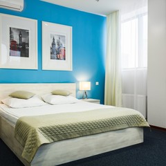 Гостиница Каскад Отель, Нижний Новгород, Нижегородская область