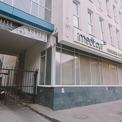 Мини-отель White House, Нижний Новгород, Нижегородская область