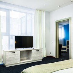 Гостиница Каскад Отель, Нижний Новгород, Нижегородская область