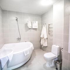 Гостиница Каскад Отель, Нижний Новгород, Нижегородская область