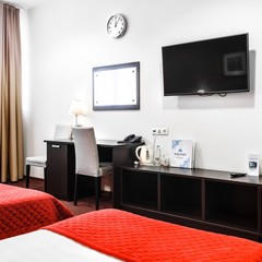 Гостиница Каскад Отель, Нижний Новгород, Нижегородская область